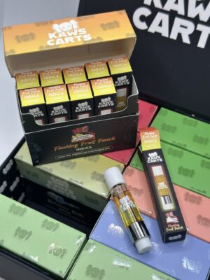THC VAPE UK