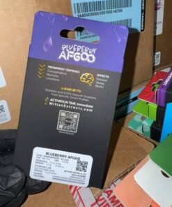 Mitten Extracts Vape Cartridge UK