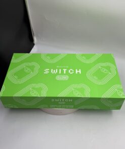 Boutiq Switch V4 Glow Edition UK