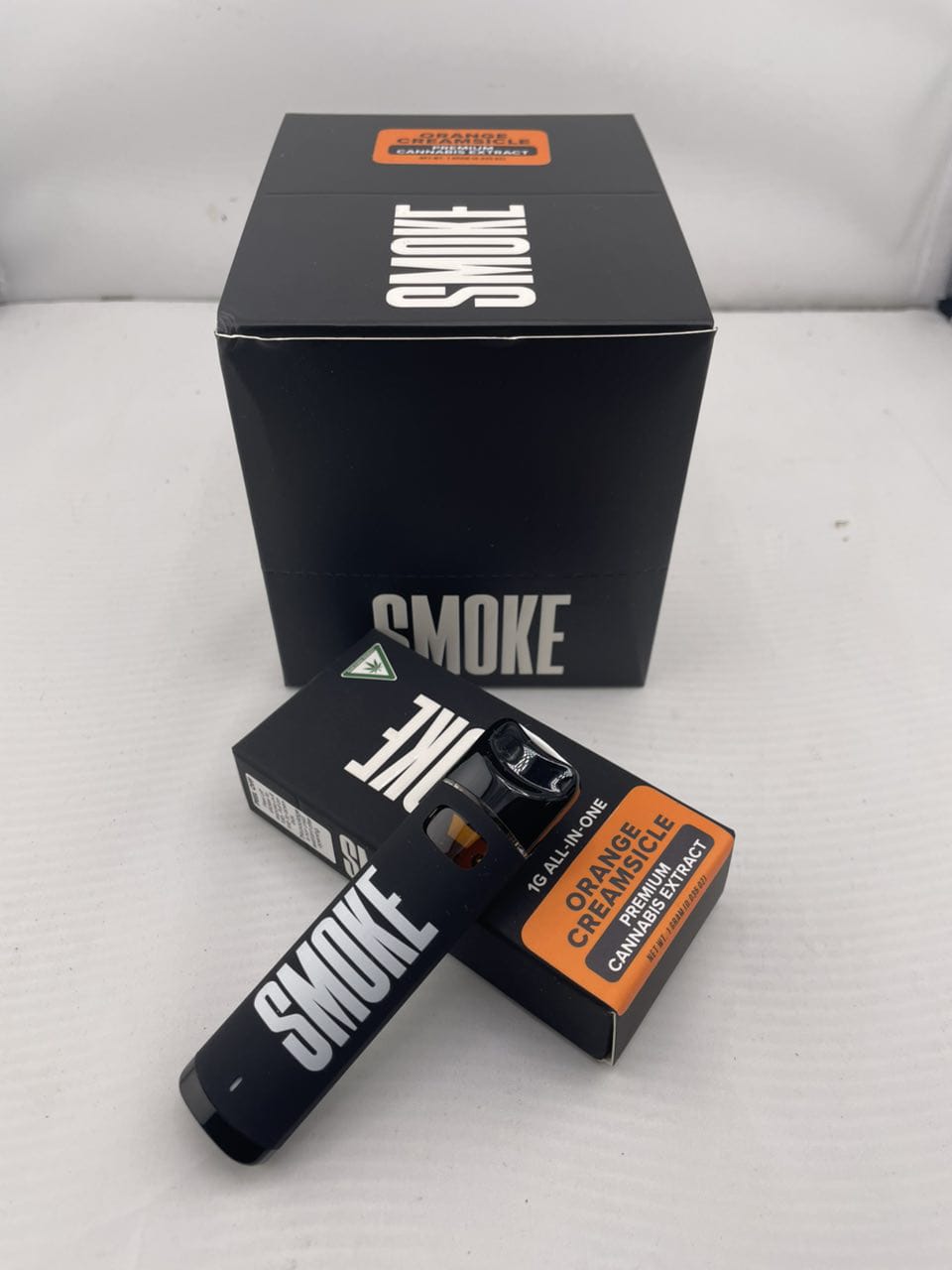 SMOKE 1G ALL IN ONE UK SMOKE 1G ALL IN ONE UK