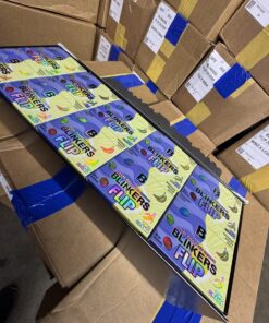 Blinkers Flip 2G Disposable UK