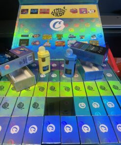 Cookies 2G Dual Chamber Vape