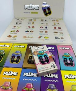 Plume Parlay Disposable