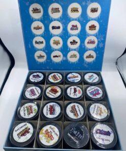 Persy Snowcaps Weed UK