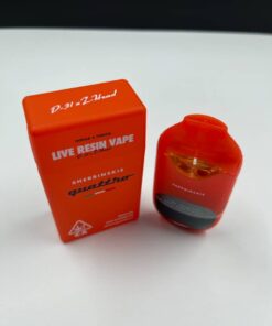 Sherbinskis Quattro 2G Disposable UK