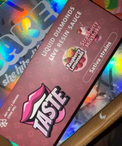 Taste 2G Disposable UK