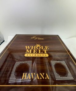 Whole Melt Extracts Havana Edition UK