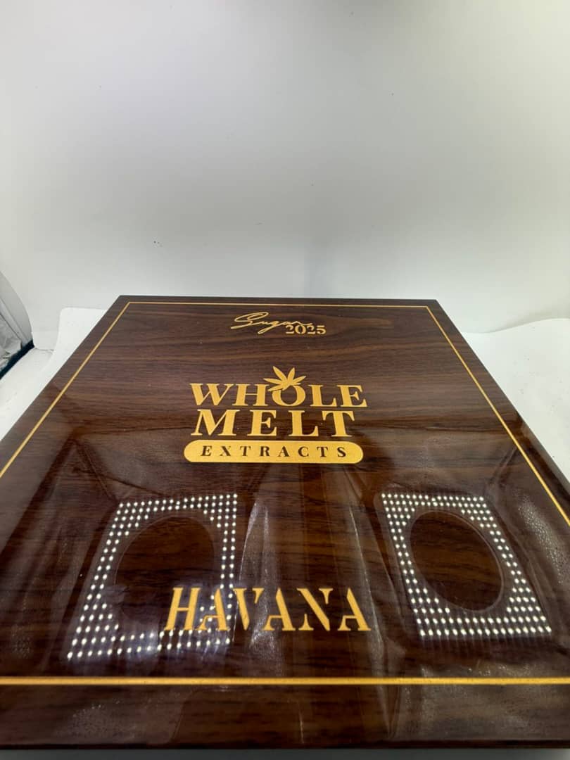 Whole Melt Extracts Havana Edition UK Whole Melt Extracts Havana Edition UK