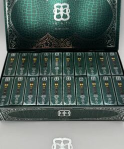 Hitz Infinity Emerald Edition UK