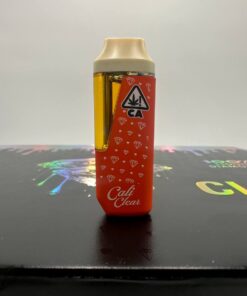 Cali Clear Party Pack UK