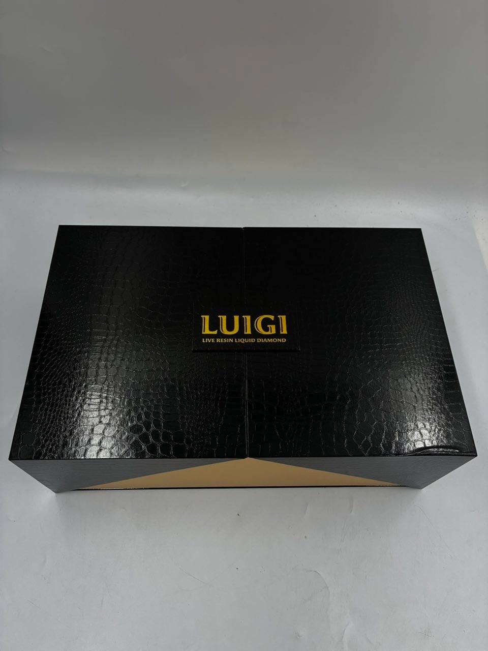 Luigi V5 Disposable UK Luigi V5 Disposable UK