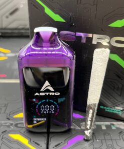 Astro Dual Chamber Disposable UK
