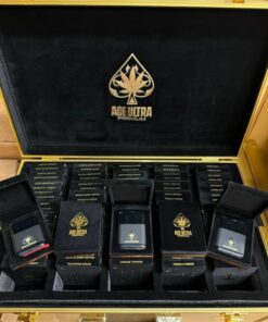 Ace Ultra Premium 4G Disposable UK