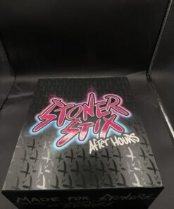Stoner Stix After Hours Disposable UK