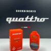 Sherbinskis Quattro 2G Disposable UK