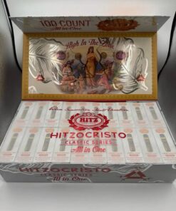 Hitzocristo 2G Disposable