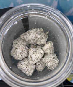 Arcadia Snowcaps Flower UK