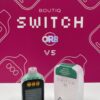 Boutiq Switch V5 Disposable UK