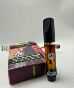 Alien Labs Cartridge UK