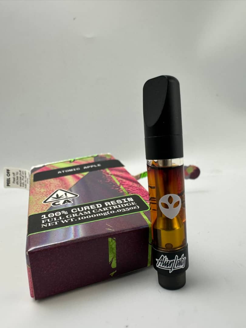 Alien Labs Cartridge UK Alien Labs Cartridge UK