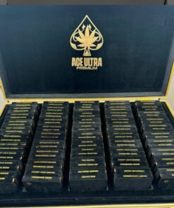 Ace Ultra Premium 4G Disposable UK