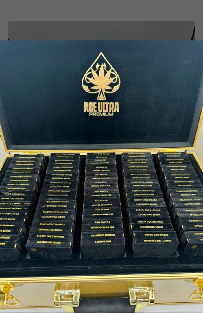 Ace Ultra Premium 4G Disposable UK Ace Ultra Premium 4G Disposable UK