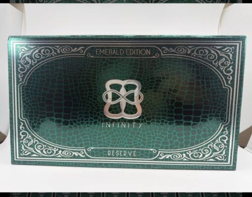 Hitz disposable real or fake , hitz Infinity Emerald Edition 