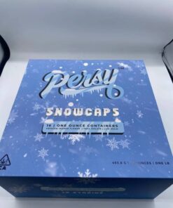 Persy Snowcaps Weed UK