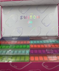 Boutiq Switch V5 Disposable UK
