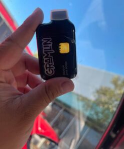 Gramlin 1G Vape UK