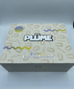Plume Parlay Disposable