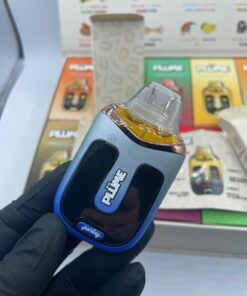 Plume Parlay Disposable