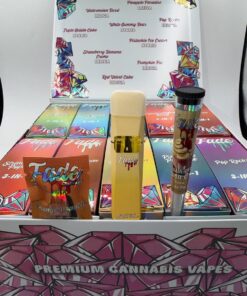 Fade V2 Disposable Vape UK