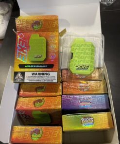 EXE 2G Disposable UK