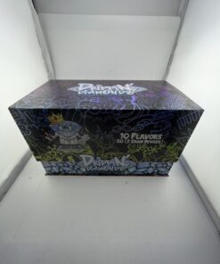 Drippin Diamonds Disposable UK
