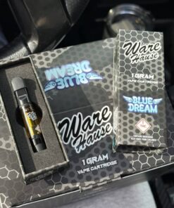 Ware Hause 1G Cartridge UK