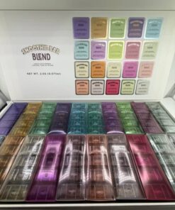 Smoothie Bar Blend Disposable UK