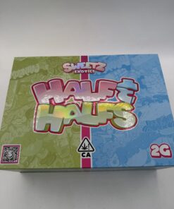 Sweet Exotics Disposable UK