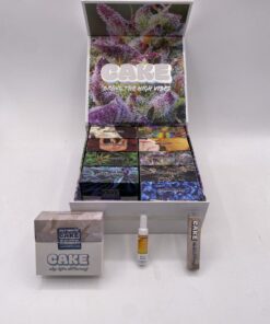 Cake 1G Cartridge