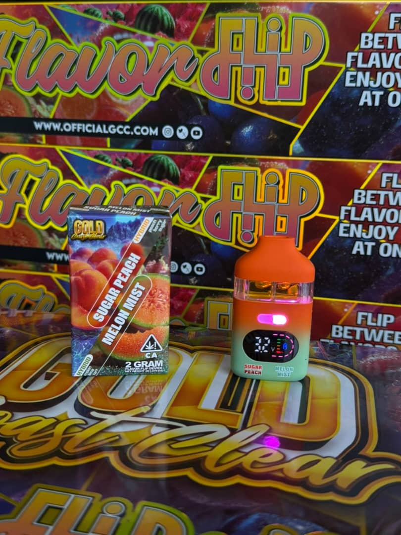 Gold Coast Clear flavor flip uk Gold Coast Clear flavor flip uk