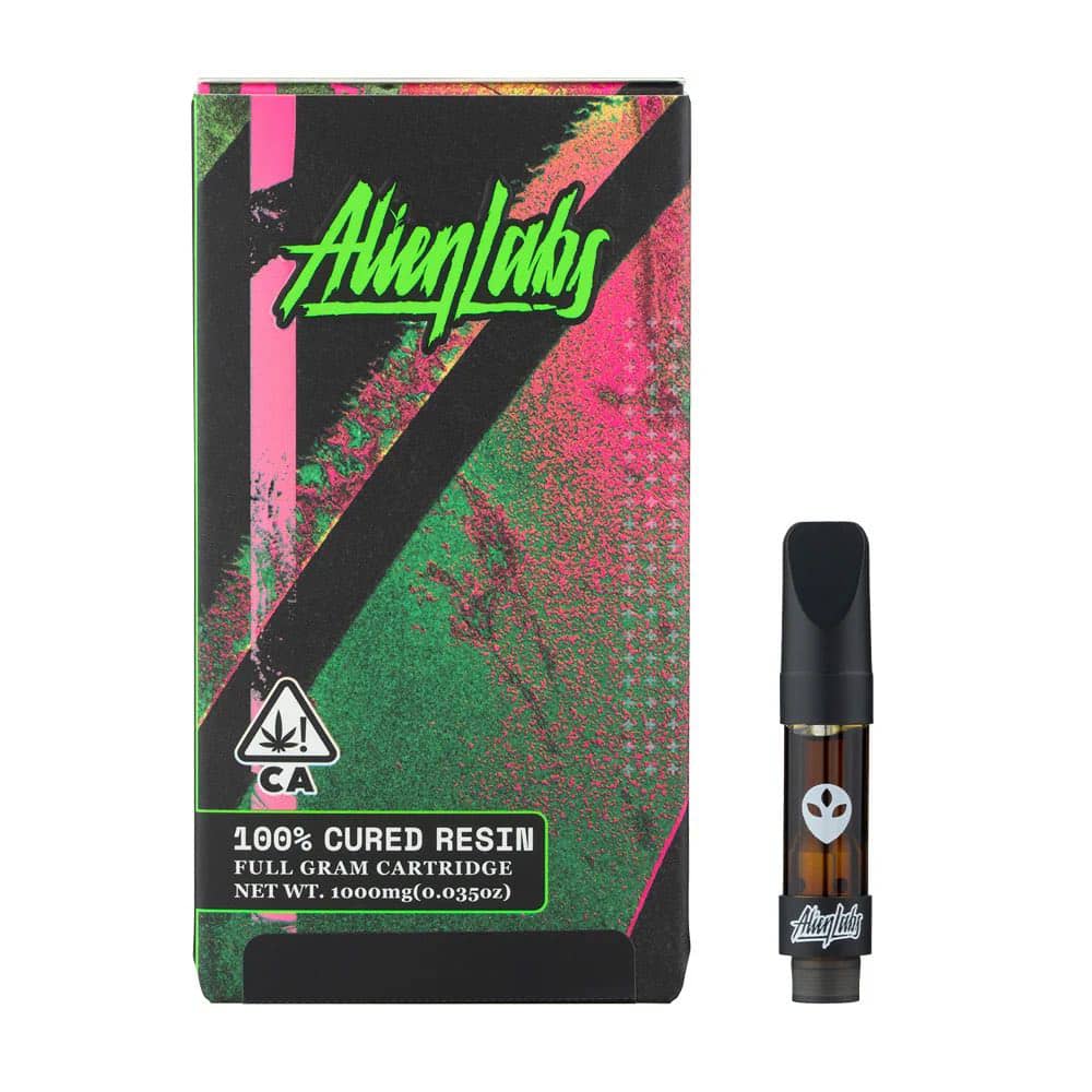 Alien Labs Cartridge UK Alien Labs Cartridge UK