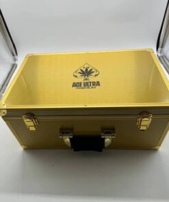 Ace Ultra Premium 4G Disposable UK