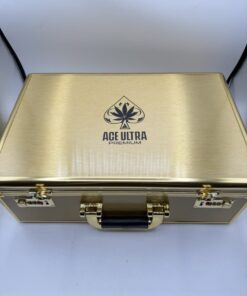 Ace Ultra Premium Gold Edition