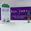 Boutiq 510 Cart 1G Cartridge UK