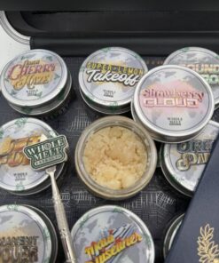 Whole Melt Extracts Passport Edition uk