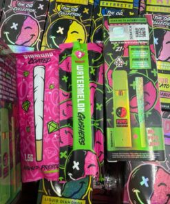 OG Fryd 2G Disposable UK