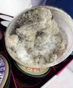 Persy Mini Snowballs X Sweet Exotics UK