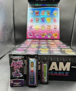 Stoner Stix After Hours Disposable UK