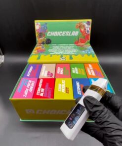 Choices labs Disposable UK