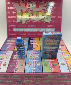 Sweet Exotics Disposable UK